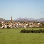 Дом отдыха Harbour View Милом