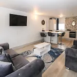 Harbour View Дом отдыха Милом