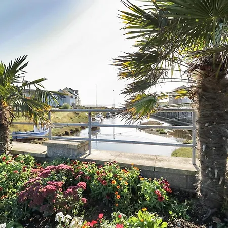 Harbour View