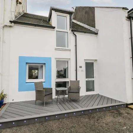 Harbour View * Millom