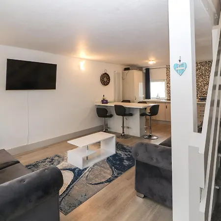 Tatil Evi Harbour View *