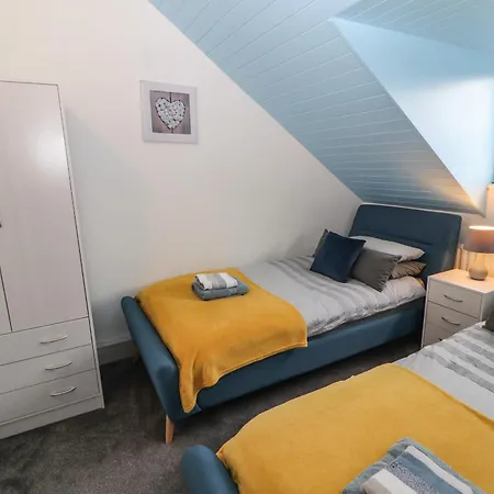 Tatil Evi Harbour View