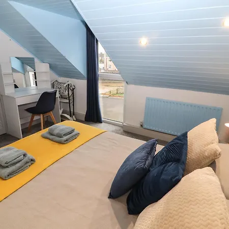 Harbour View * Millom